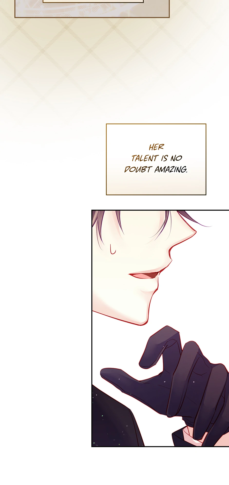 I'm Going To Meet You Beyond Time Chapter 6 - page 39