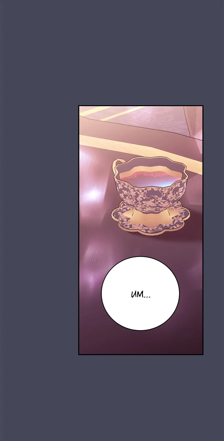 I'm Going To Meet You Beyond Time Chapter 20 - page 39