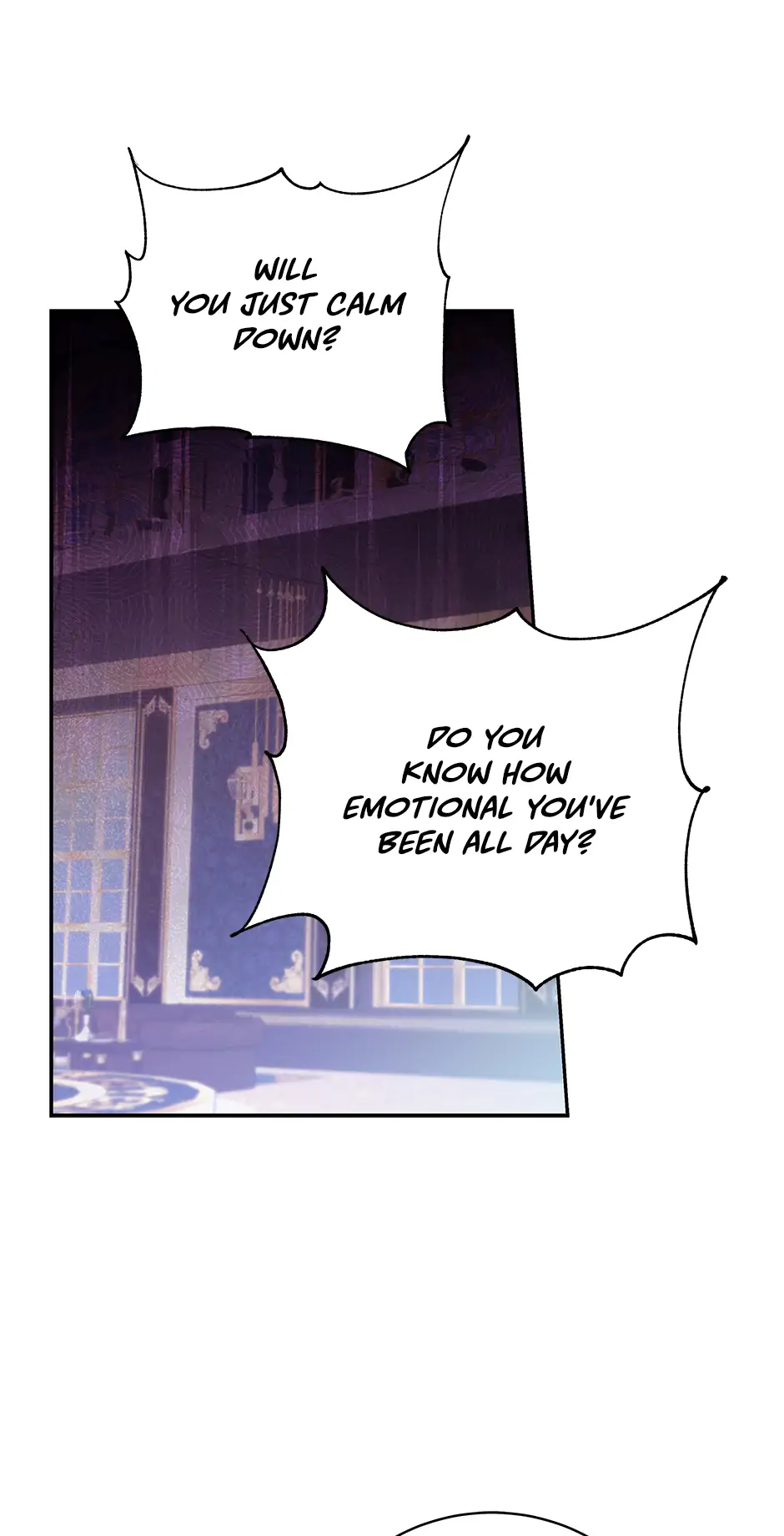 I'm Going To Meet You Beyond Time Chapter 20 - page 50