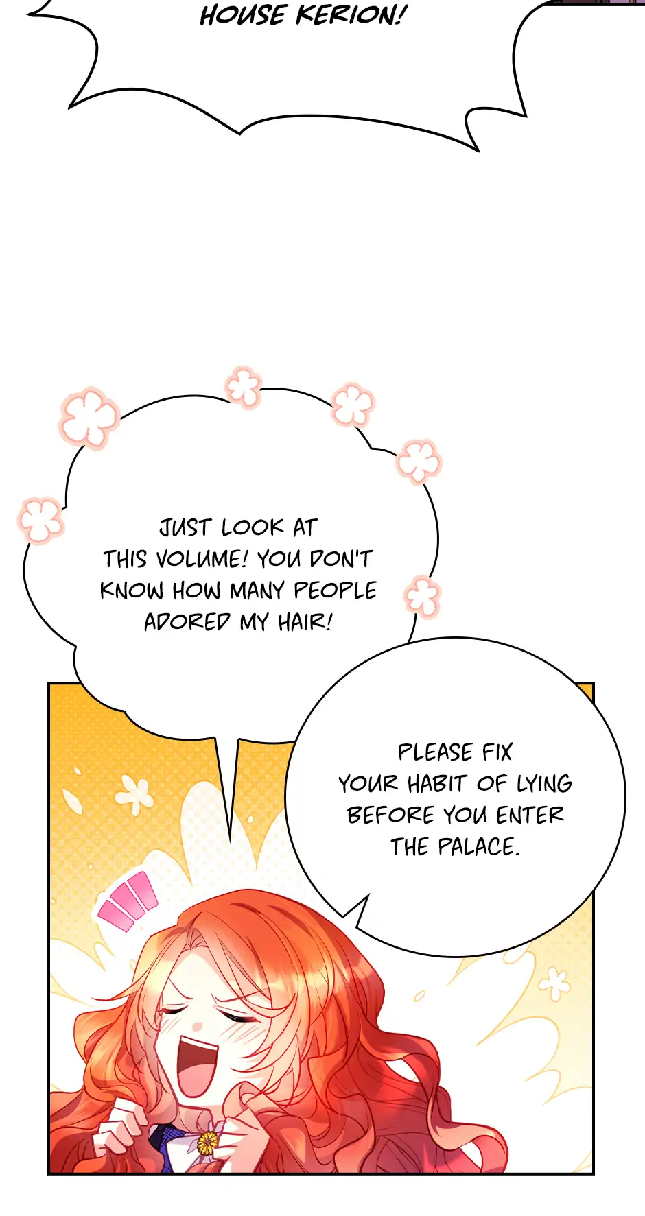 I'm Going To Meet You Beyond Time Chapter 17 - page 50