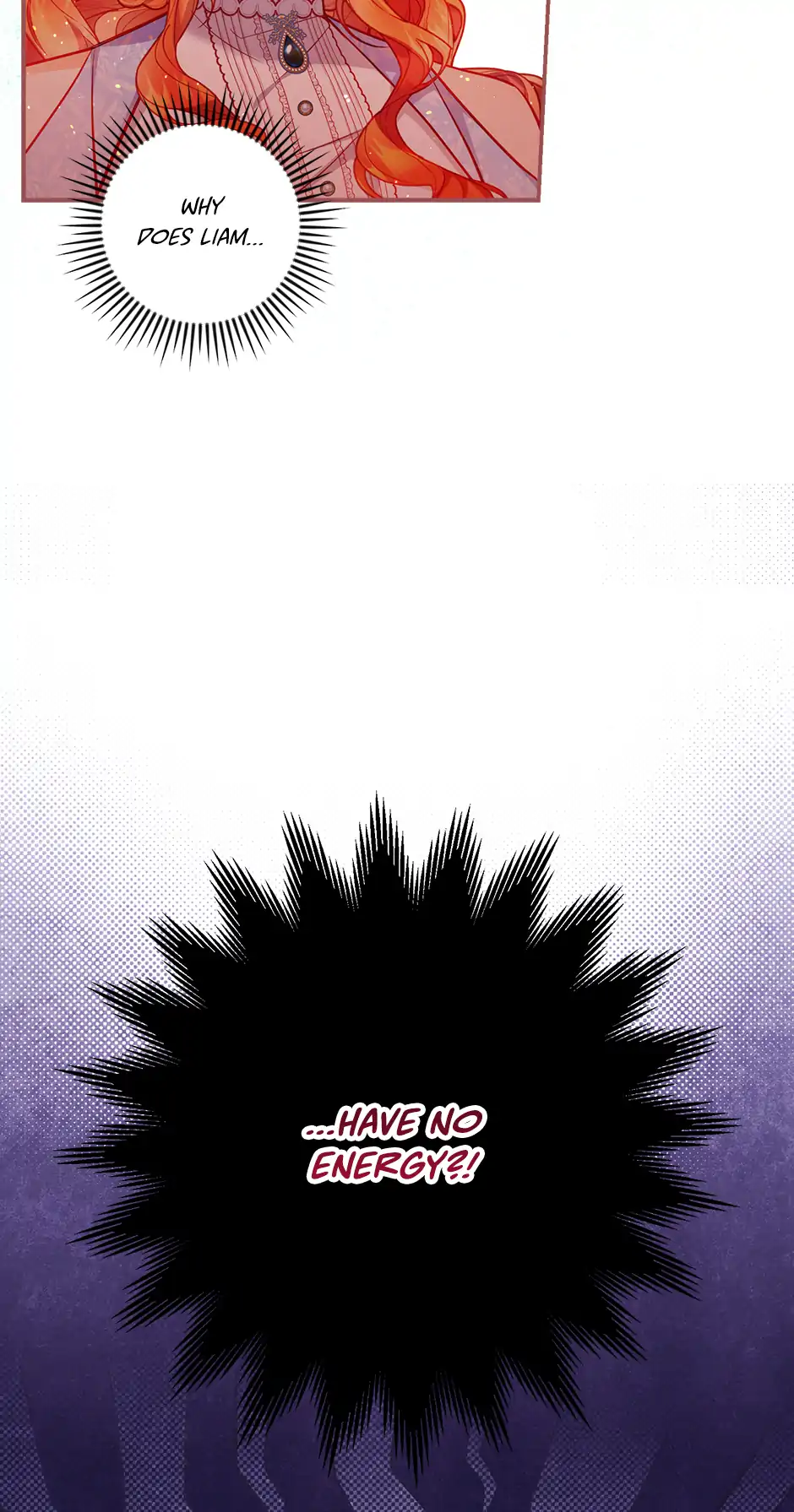 I'm Going To Meet You Beyond Time Chapter 23 - page 16