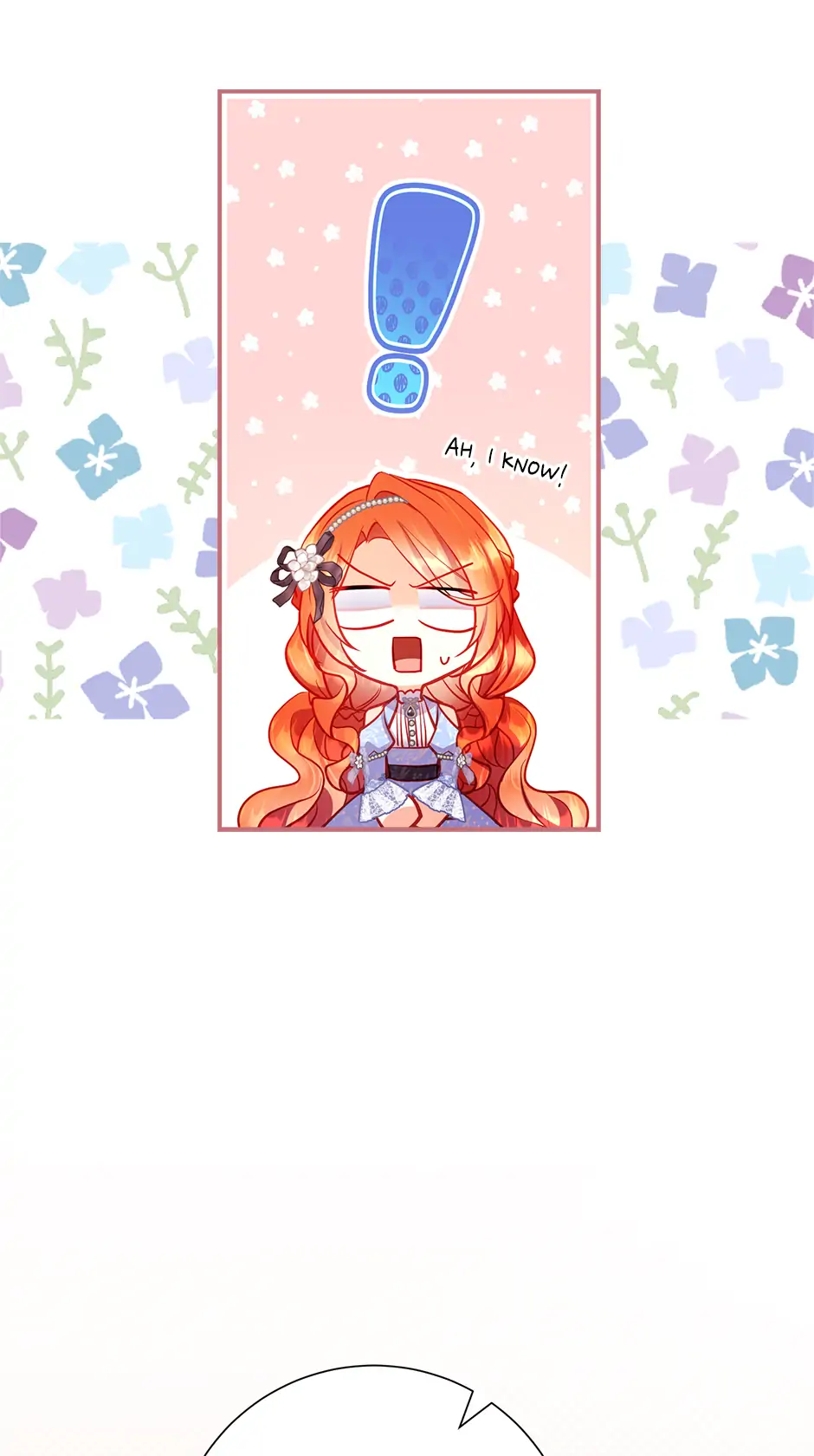 I'm Going To Meet You Beyond Time Chapter 23 - page 26