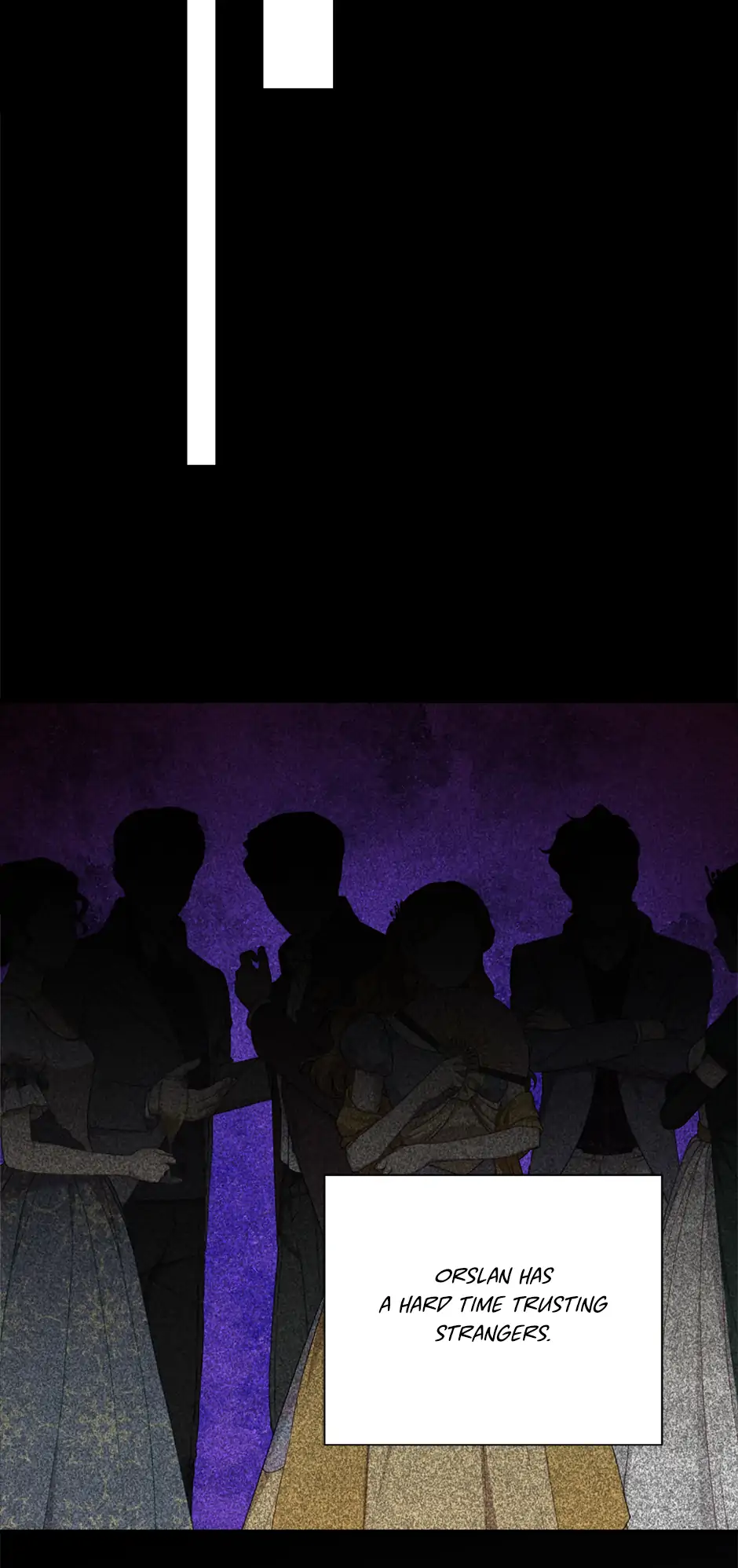 I'm Going To Meet You Beyond Time Chapter 23 - page 51