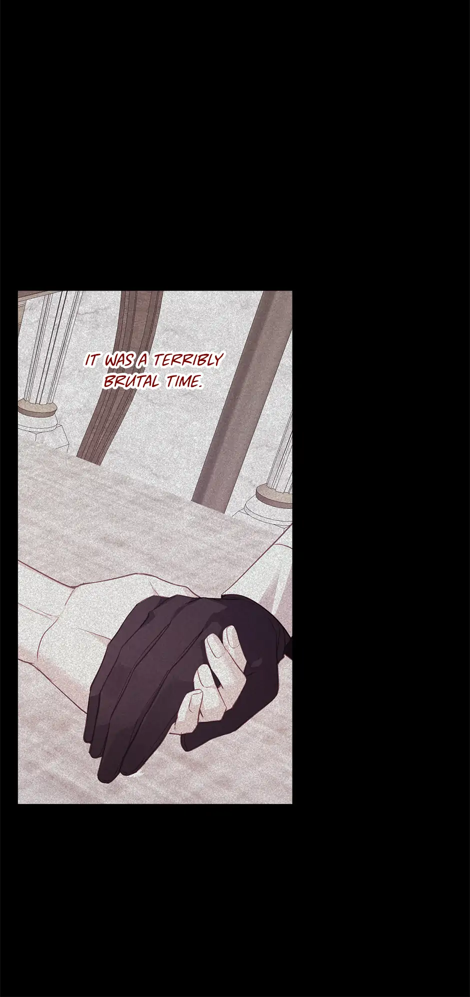 I'm Going To Meet You Beyond Time Chapter 23 - page 54