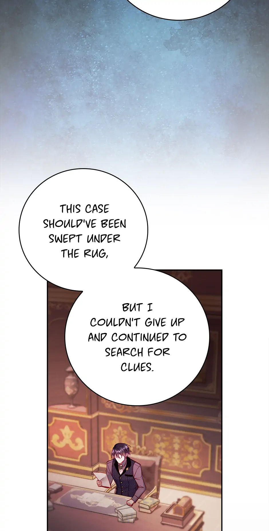 I'm Going To Meet You Beyond Time Chapter 31 - page 50