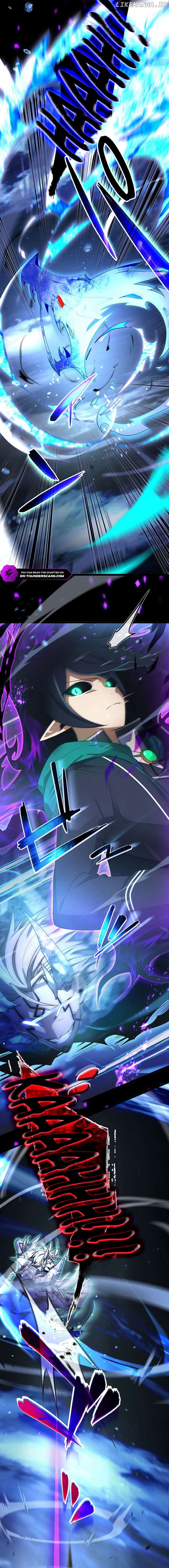 I Reincarnated as an SSS-Ranked Goblin Chapter 72 - page 4