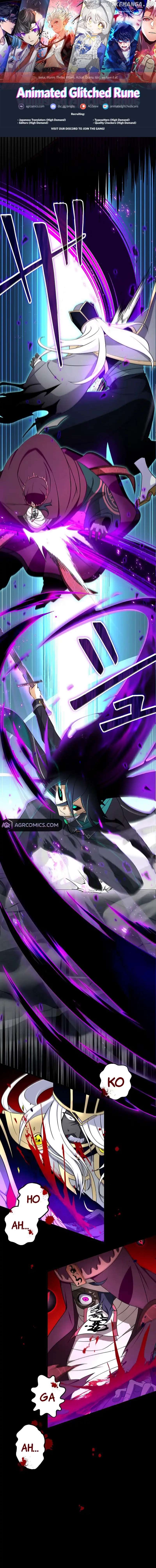 I Reincarnated as an SSS-Ranked Goblin Chapter 83 - page 1