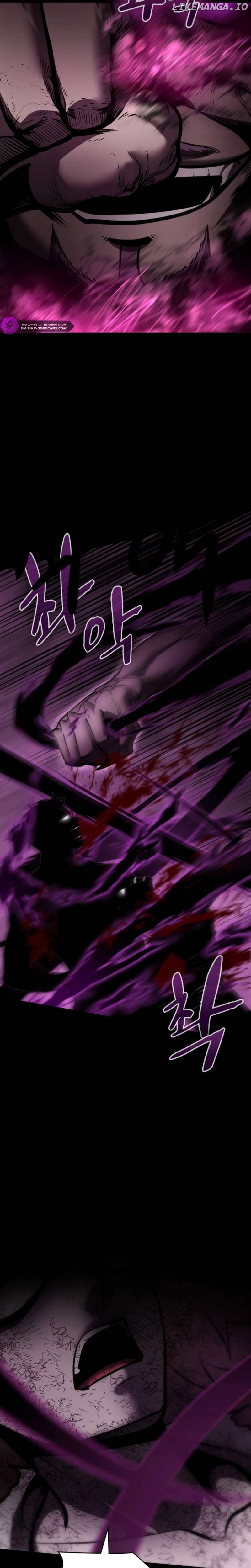 TRASH OF A DARK FANTASY Chapter 47 - page 18