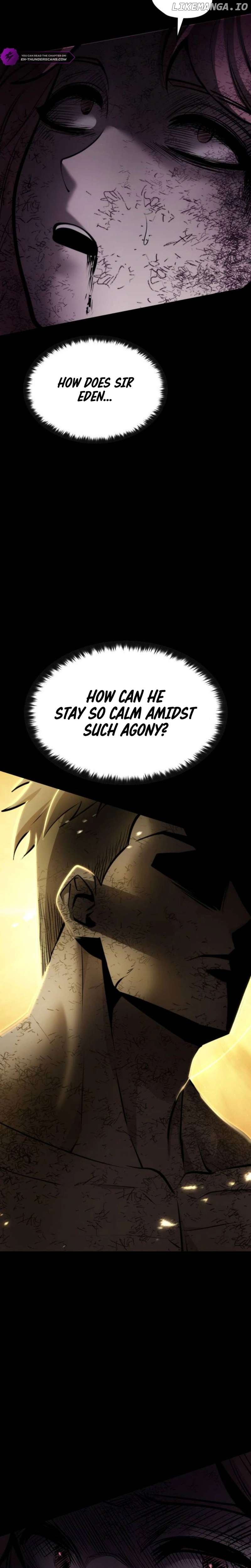 TRASH OF A DARK FANTASY Chapter 47 - page 20