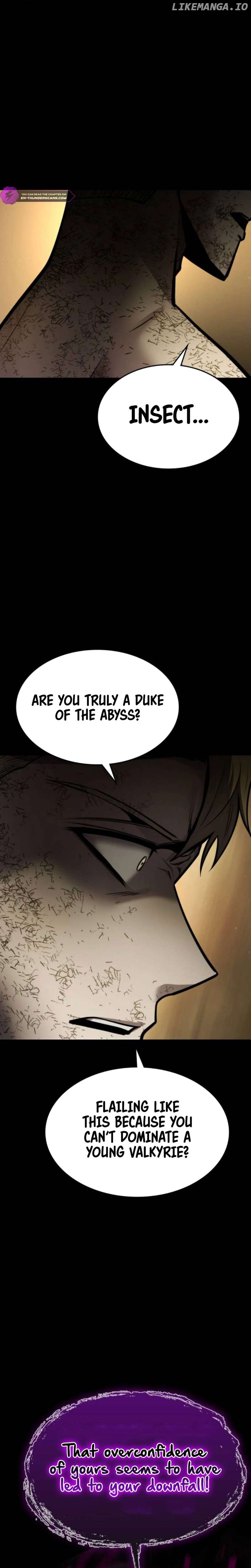 TRASH OF A DARK FANTASY Chapter 47 - page 24