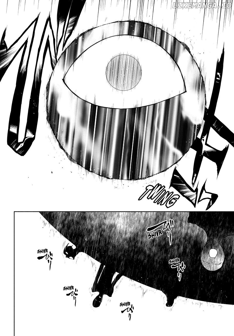 Yozakura Quartet Chapter 180.3 - page 20