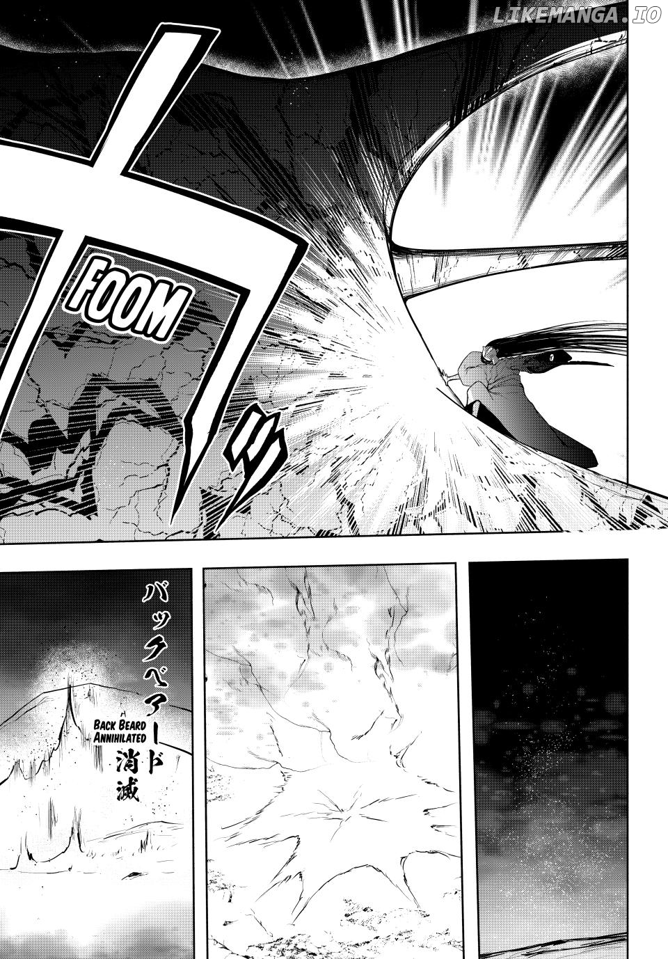 Yozakura Quartet Chapter 181.1 - page 17