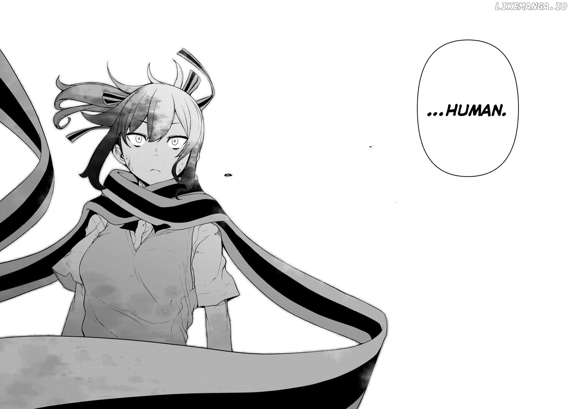 Yozakura Quartet Chapter 181.1 - page 32