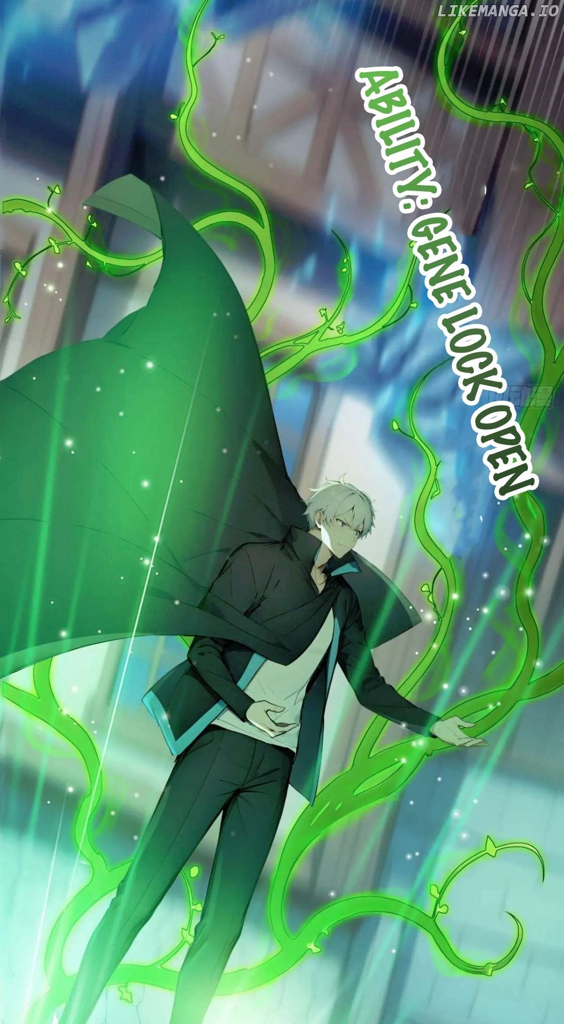 Spirit Sacrifice: I Sacrificed Hundreds Of Millions Of Creatures To Become A God Chapter 88 - page 33