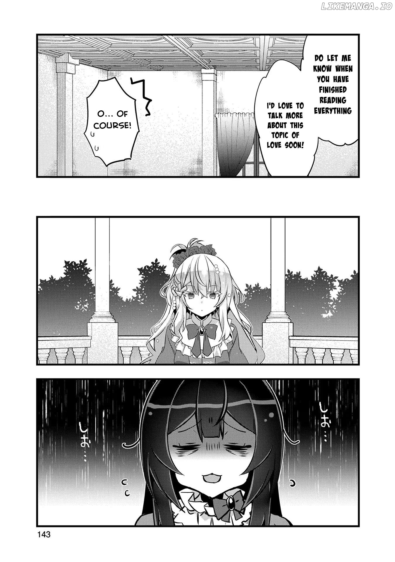 Tensei Mae wa Otoko Datta no de Gyaku Harem wa Okotowari Shite Orimasu Chapter 10 - page 21