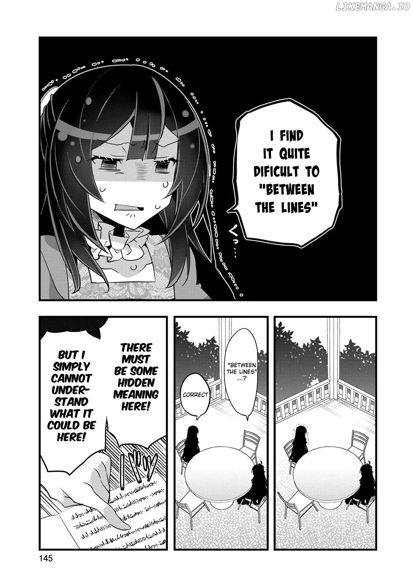 Tensei Mae wa Otoko Datta no de Gyaku Harem wa Okotowari Shite Orimasu Chapter 10 - page 23
