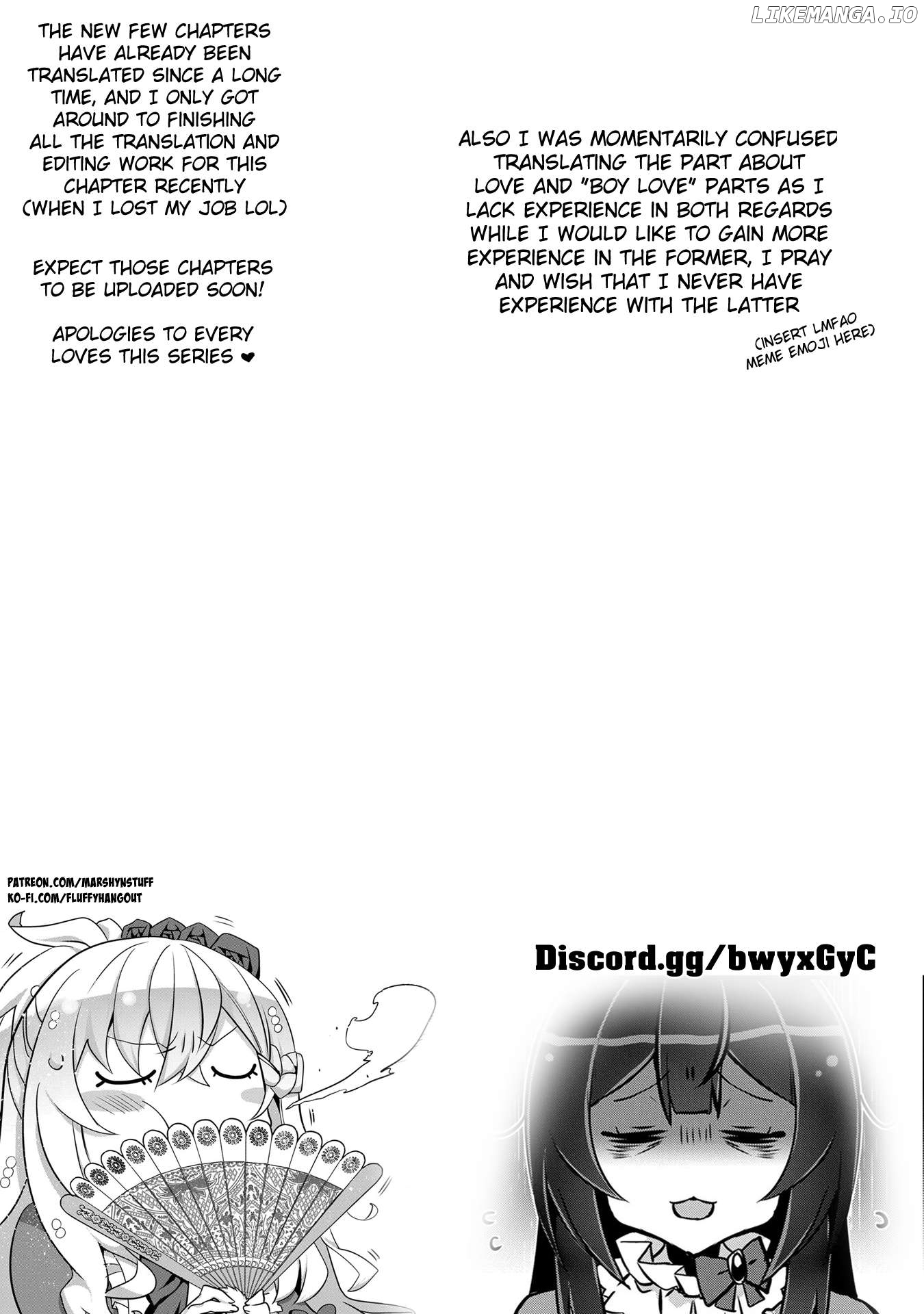 Tensei Mae wa Otoko Datta no de Gyaku Harem wa Okotowari Shite Orimasu Chapter 10 - page 35