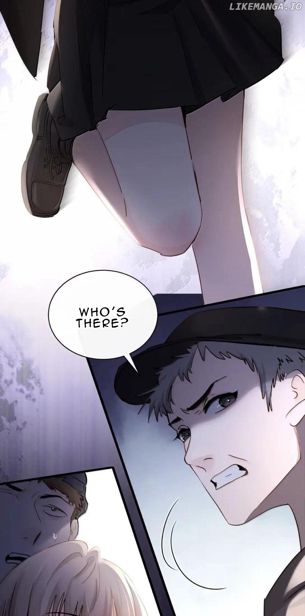 Bing Jiao Meimei Zhi Xiang Rang Wo Qifu Ta Chapter 58 - page 12
