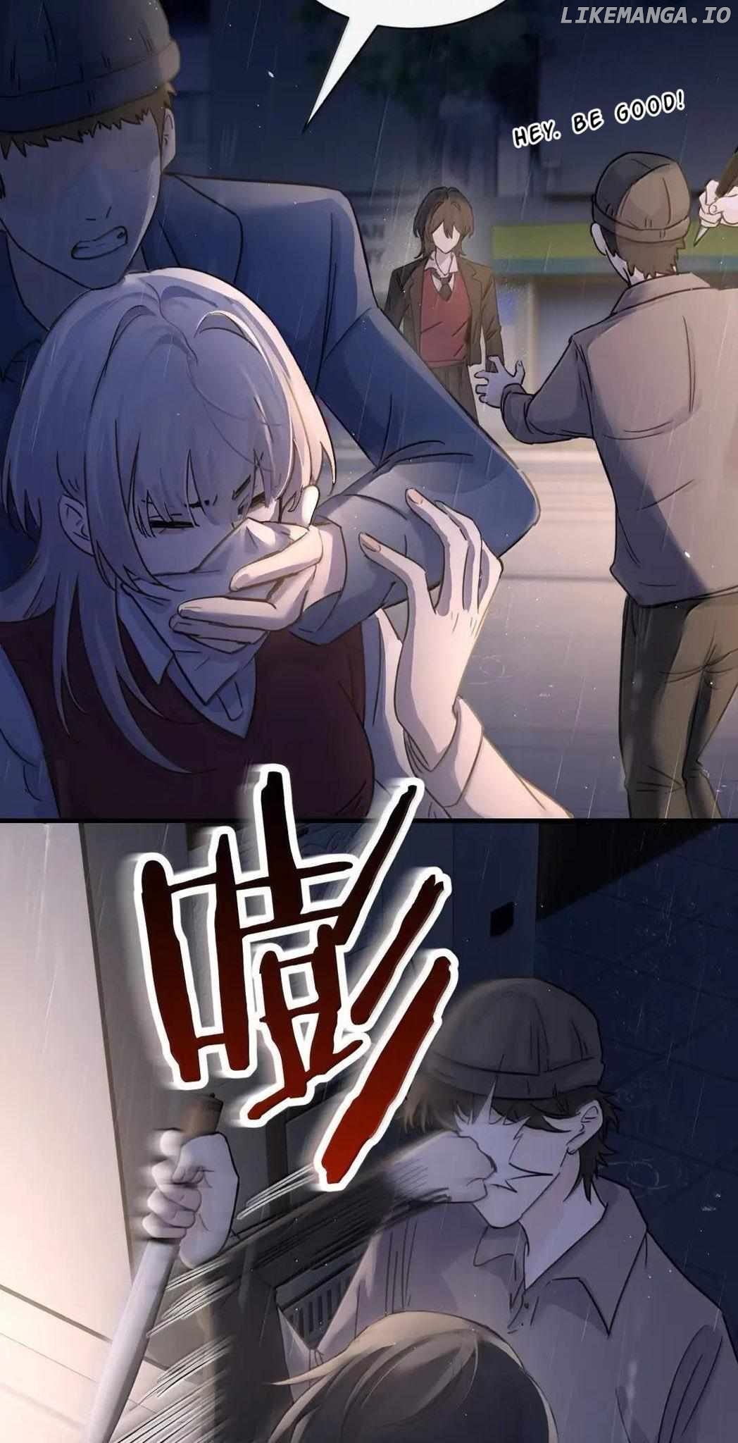 Bing Jiao Meimei Zhi Xiang Rang Wo Qifu Ta Chapter 58 - page 16