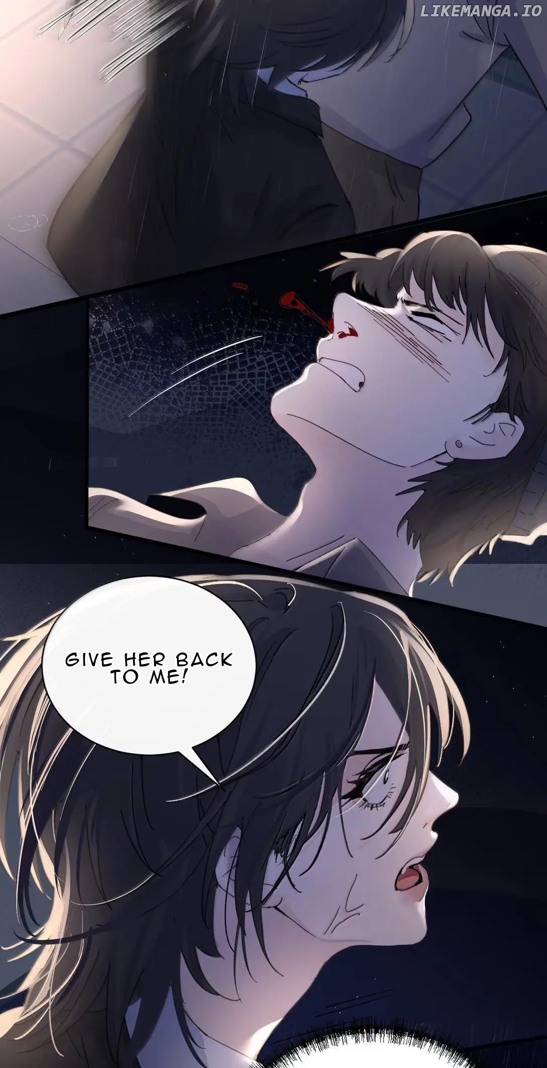 Bing Jiao Meimei Zhi Xiang Rang Wo Qifu Ta Chapter 58 - page 17