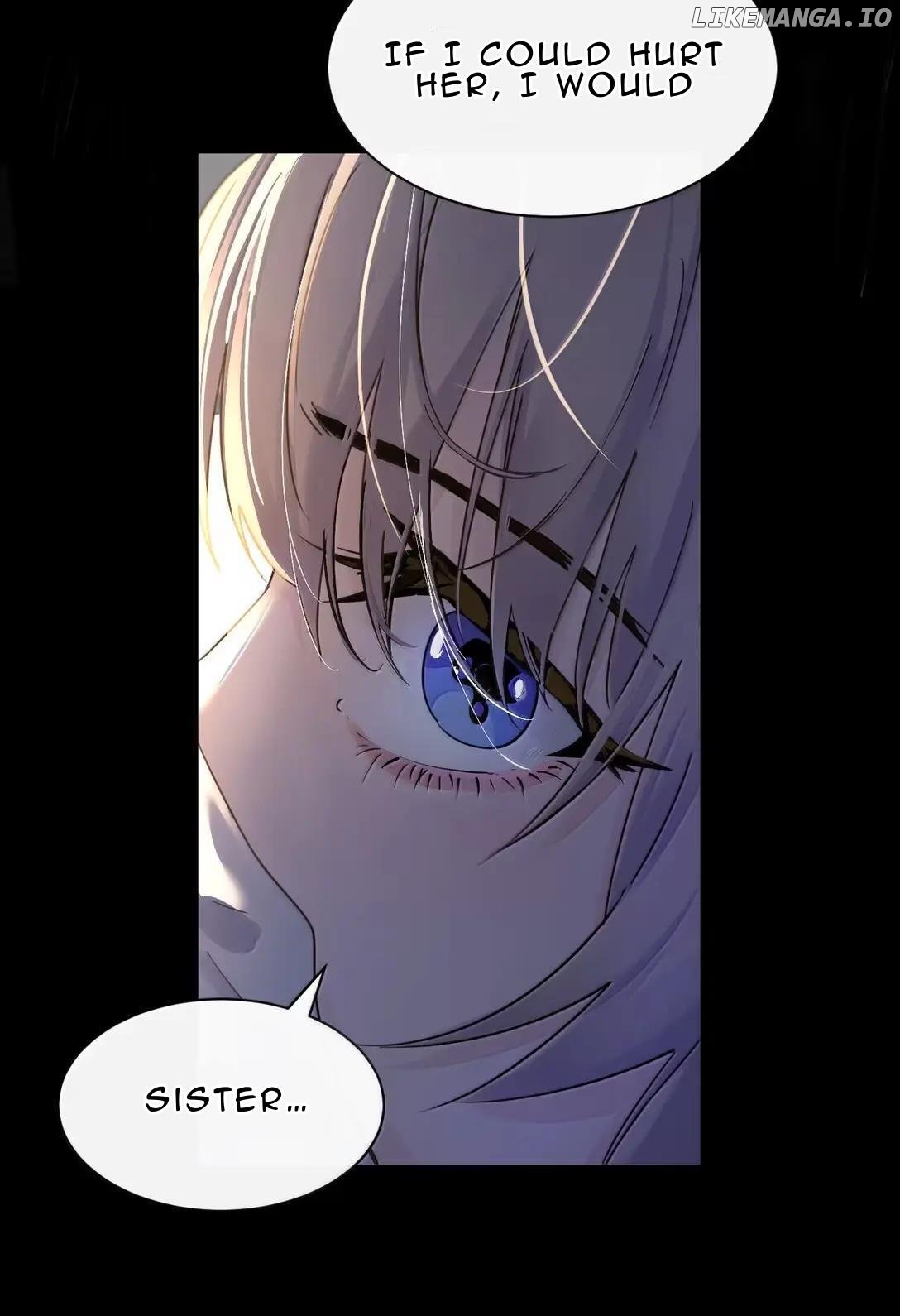 Bing Jiao Meimei Zhi Xiang Rang Wo Qifu Ta Chapter 58 - page 22