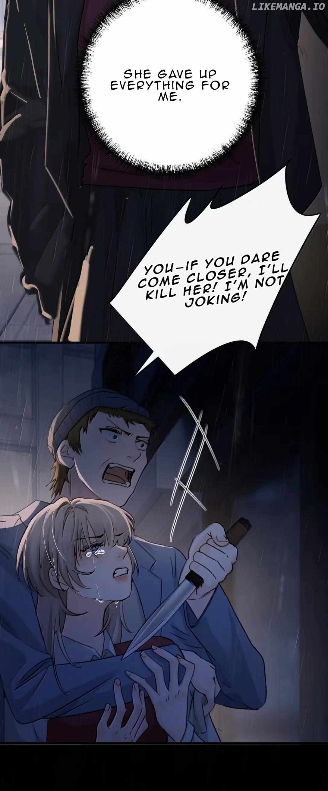 Bing Jiao Meimei Zhi Xiang Rang Wo Qifu Ta Chapter 58 - page 27