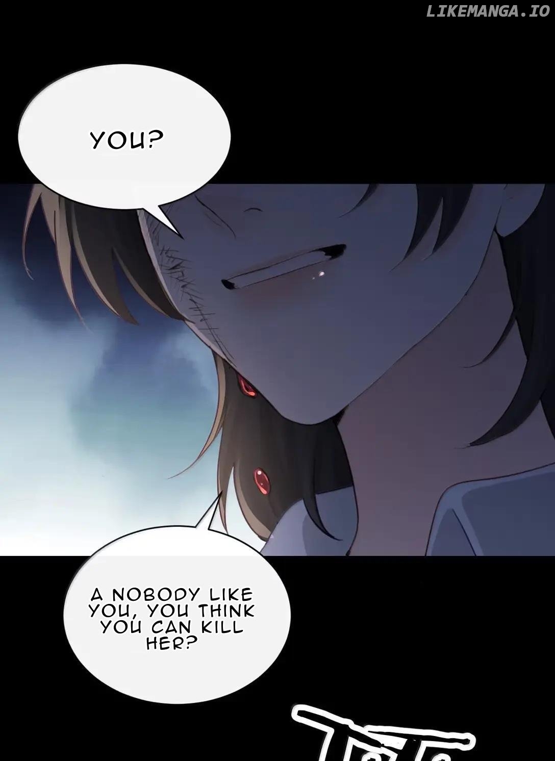 Bing Jiao Meimei Zhi Xiang Rang Wo Qifu Ta Chapter 58 - page 28