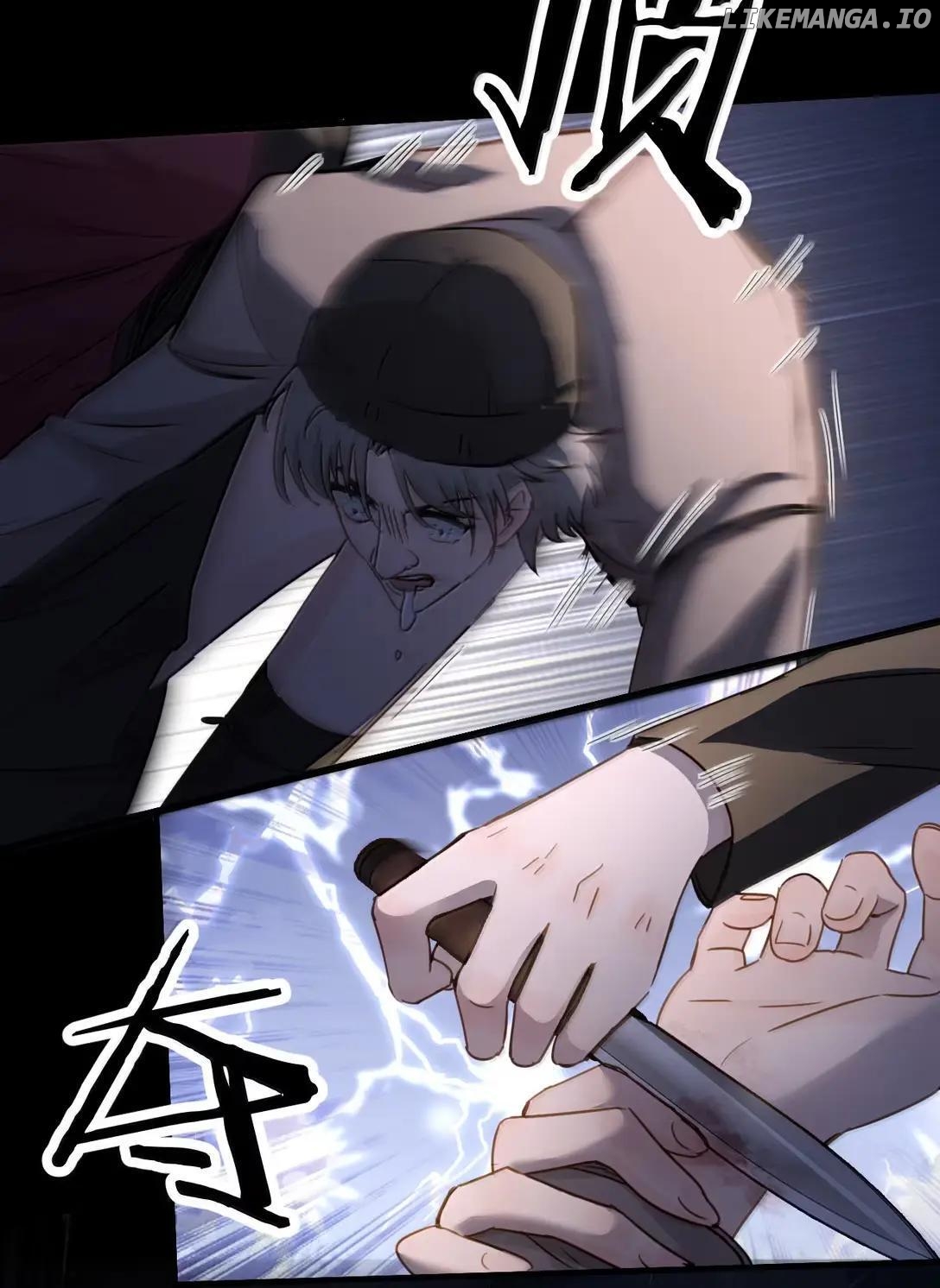 Bing Jiao Meimei Zhi Xiang Rang Wo Qifu Ta Chapter 58 - page 29
