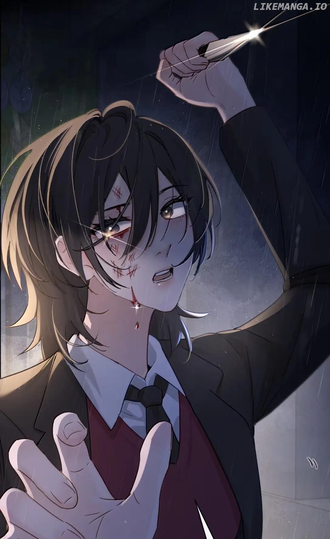 Bing Jiao Meimei Zhi Xiang Rang Wo Qifu Ta Chapter 58 - page 30