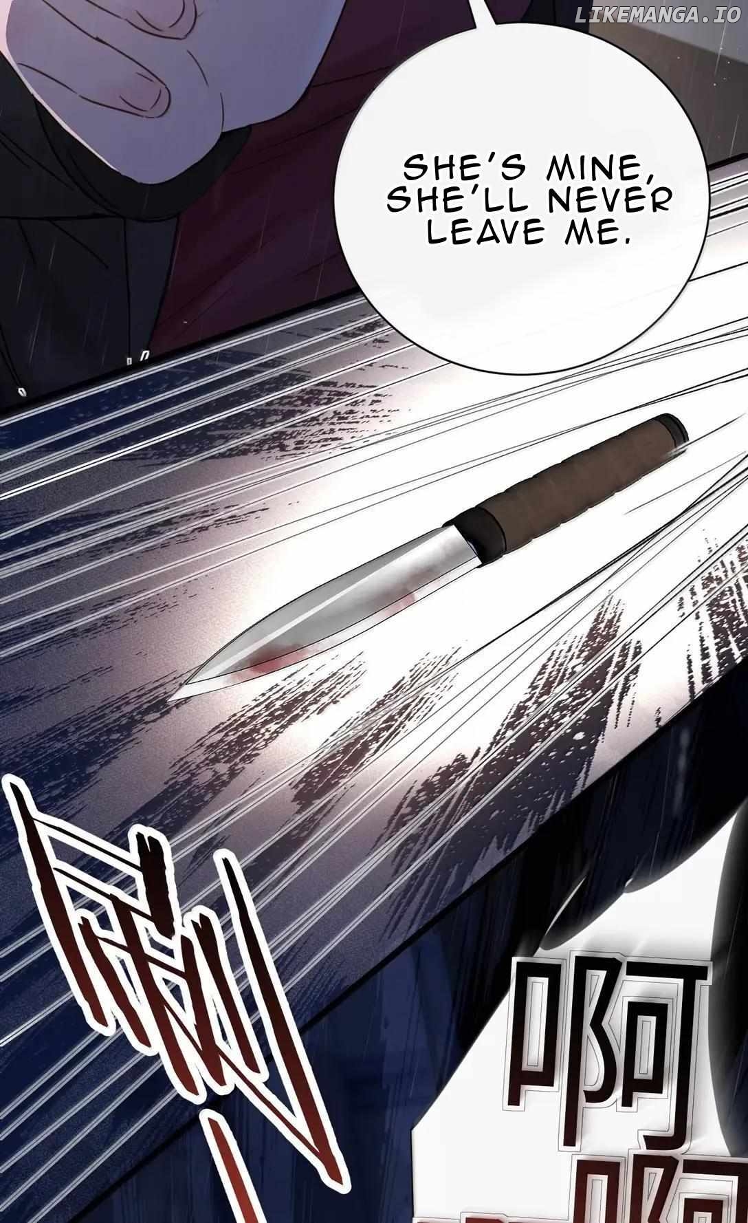 Bing Jiao Meimei Zhi Xiang Rang Wo Qifu Ta Chapter 58 - page 31