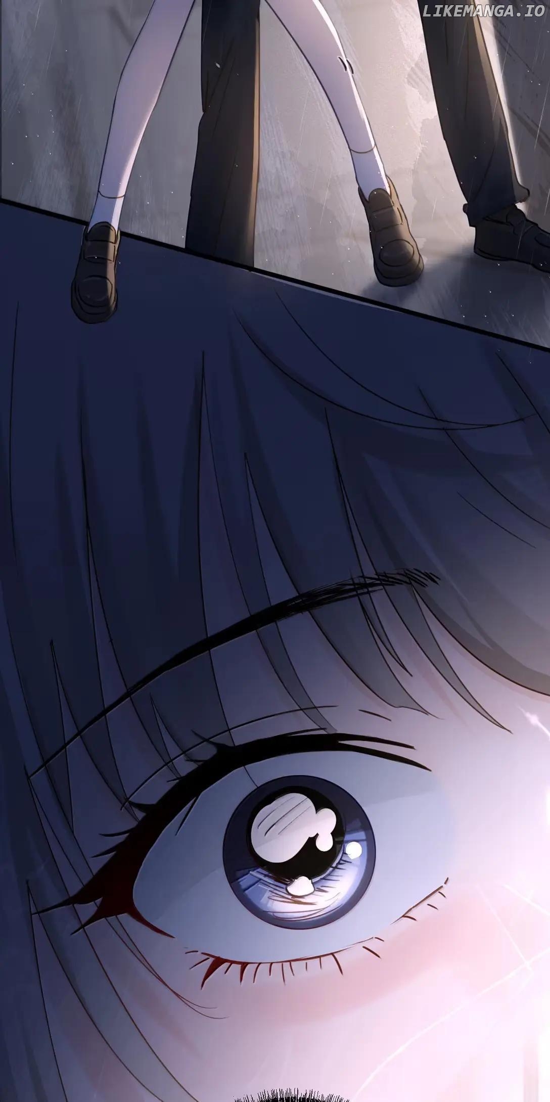 Bing Jiao Meimei Zhi Xiang Rang Wo Qifu Ta Chapter 58 - page 33