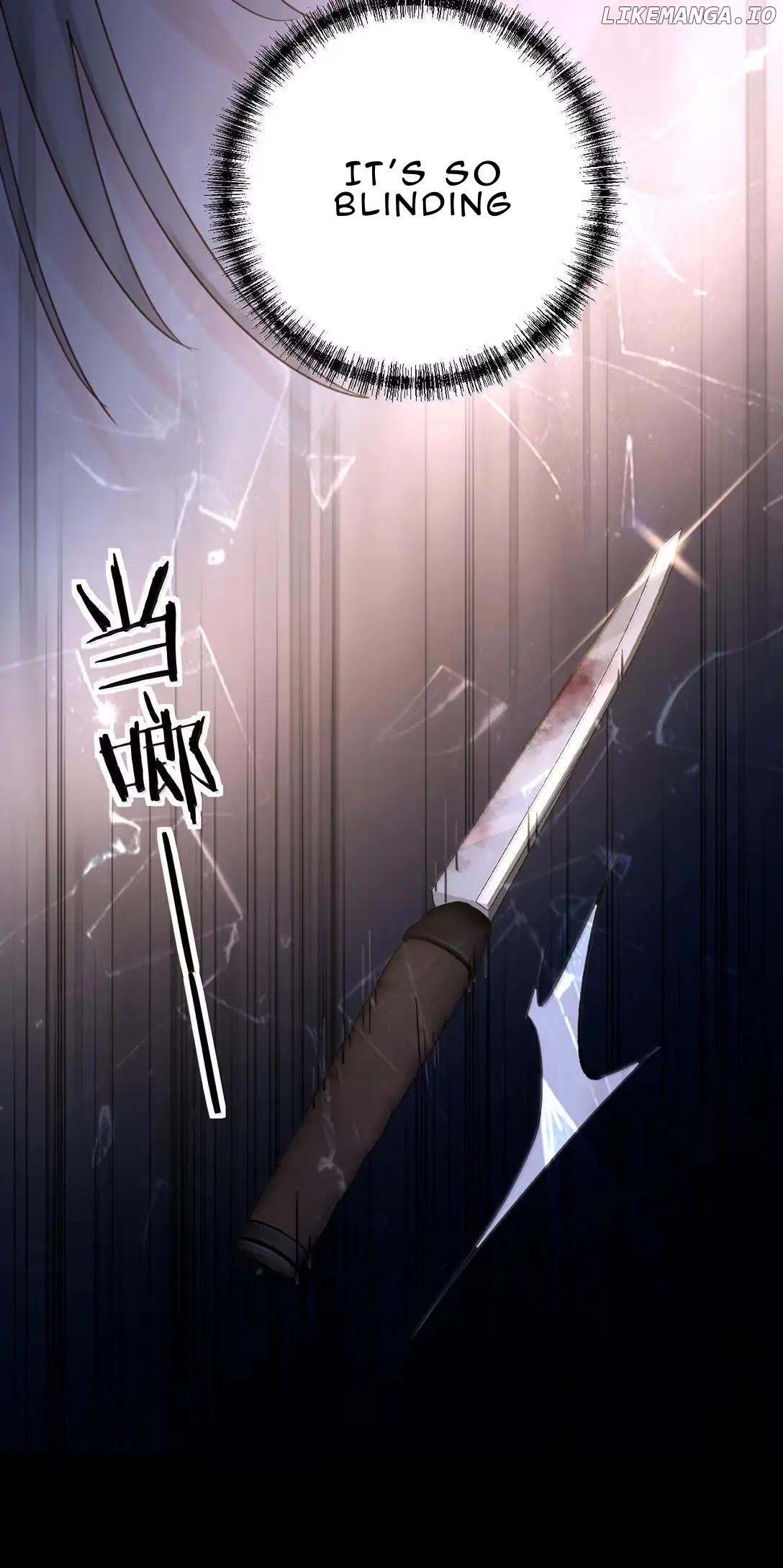 Bing Jiao Meimei Zhi Xiang Rang Wo Qifu Ta Chapter 58 - page 34