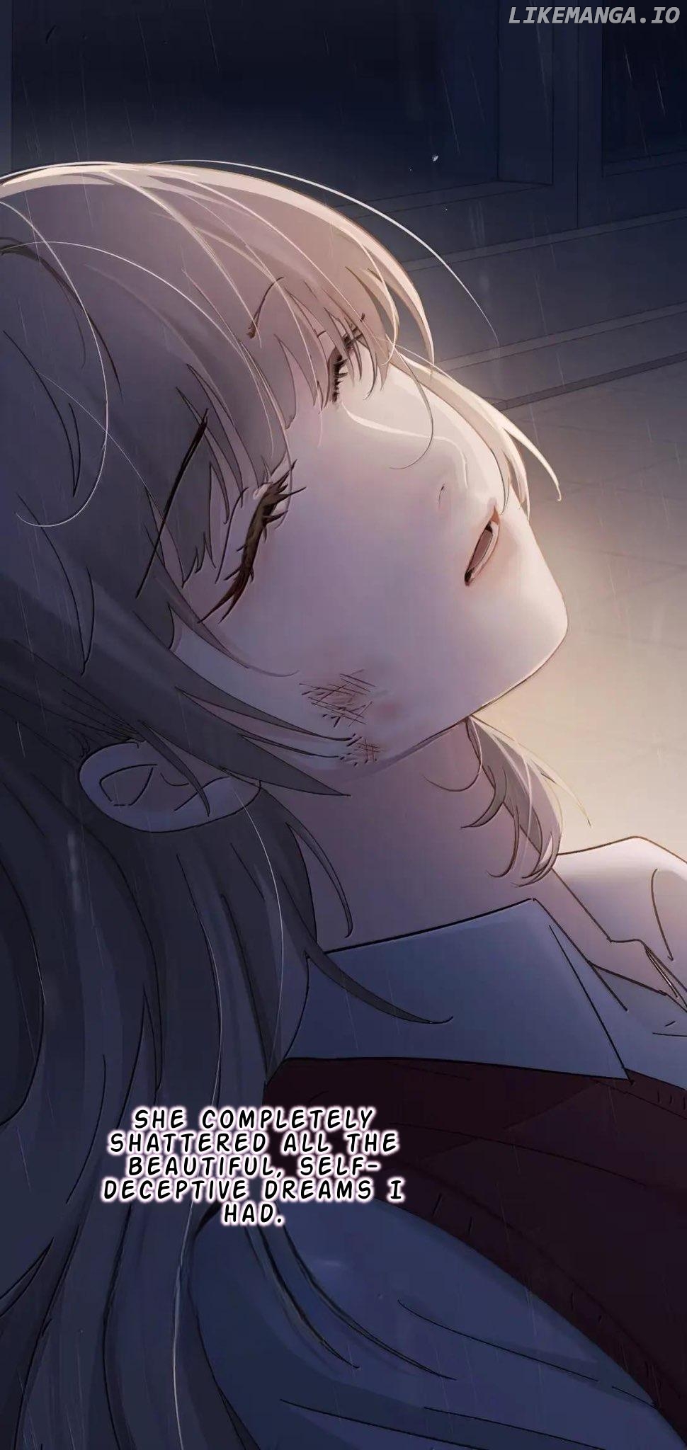 Bing Jiao Meimei Zhi Xiang Rang Wo Qifu Ta Chapter 58 - page 36