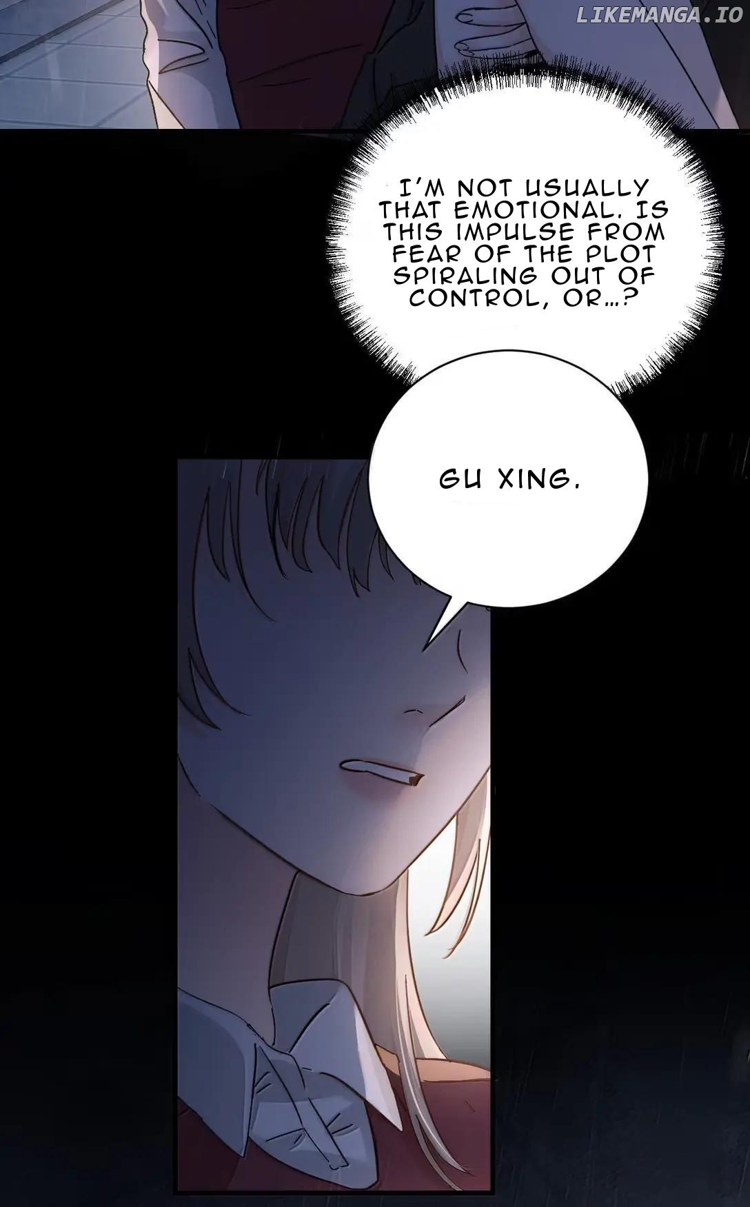 Bing Jiao Meimei Zhi Xiang Rang Wo Qifu Ta Chapter 58 - page 39