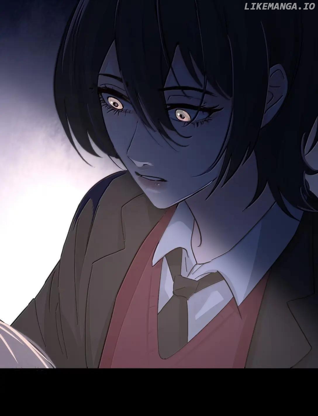 Bing Jiao Meimei Zhi Xiang Rang Wo Qifu Ta Chapter 58 - page 41