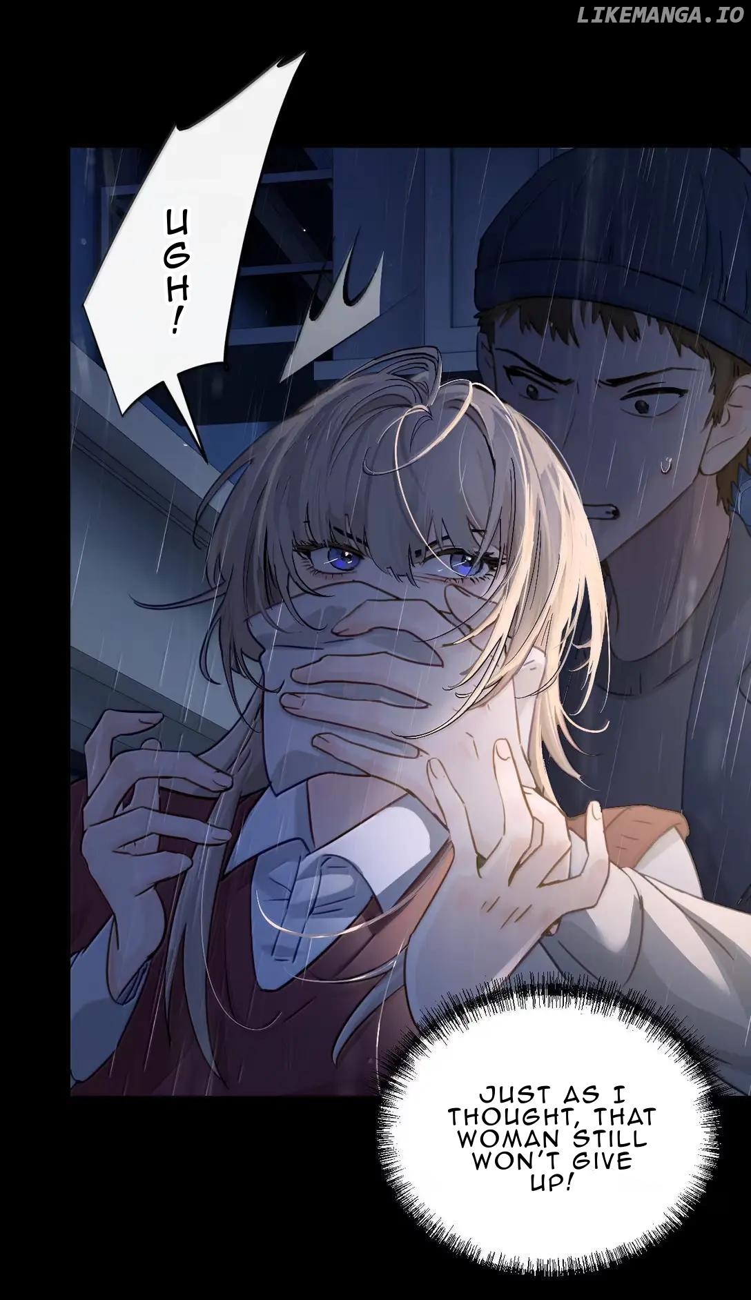 Bing Jiao Meimei Zhi Xiang Rang Wo Qifu Ta Chapter 58 - page 5