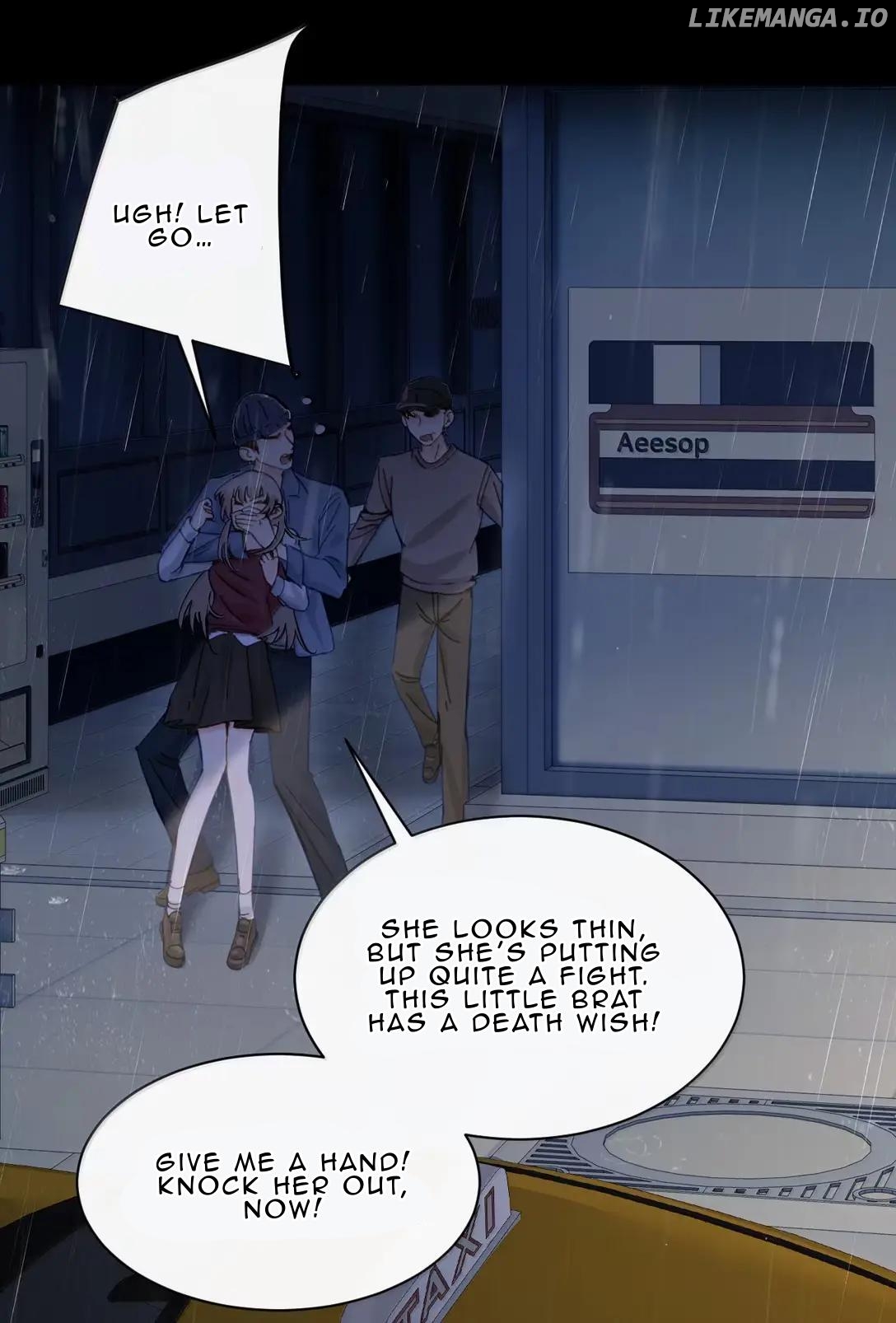 Bing Jiao Meimei Zhi Xiang Rang Wo Qifu Ta Chapter 58 - page 6