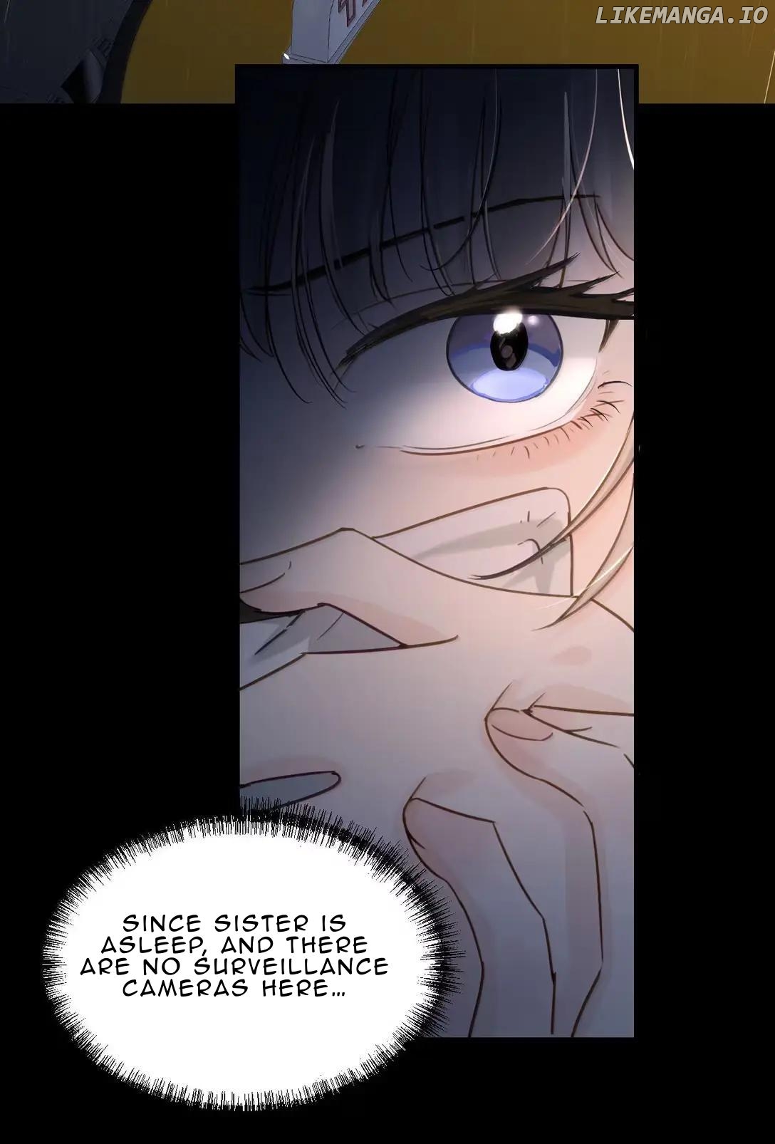 Bing Jiao Meimei Zhi Xiang Rang Wo Qifu Ta Chapter 58 - page 7