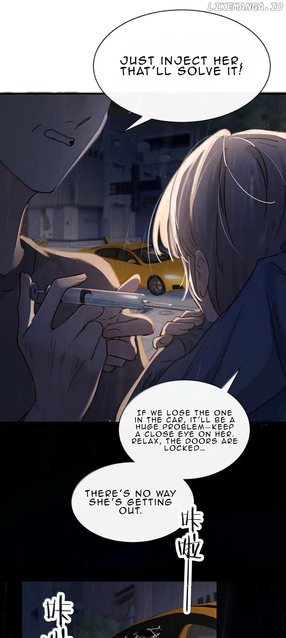 Bing Jiao Meimei Zhi Xiang Rang Wo Qifu Ta Chapter 58 - page 9