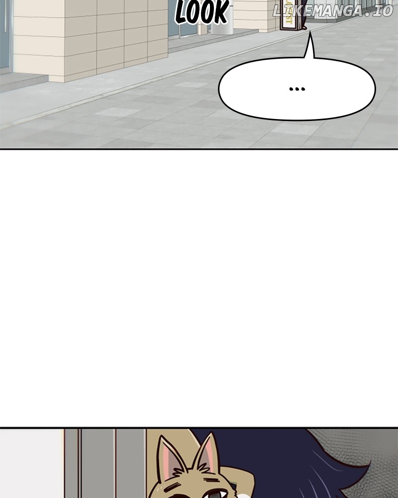 I'm the Only One Bullied by the New High School Student Chapter 37 - page 32