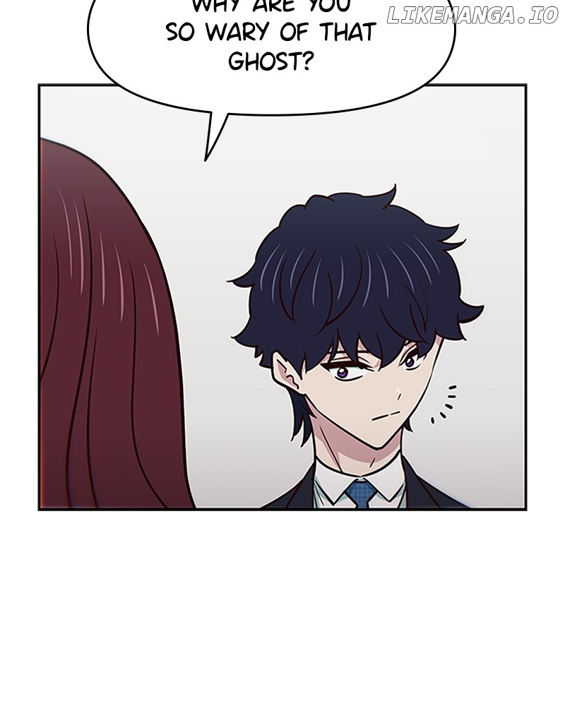 I'm the Only One Bullied by the New High School Student Chapter 38 - page 32