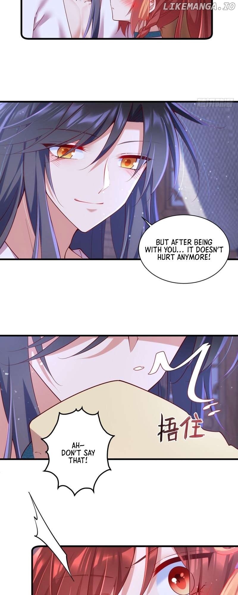 The Distinguished Cute Master Chapter 314 - page 6