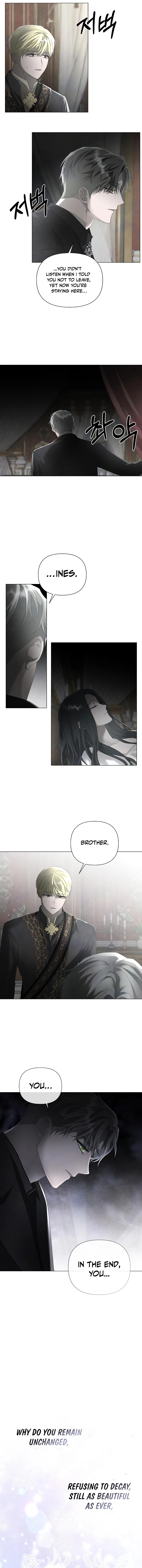 Now Come and Regret Chapter 34 - page 10