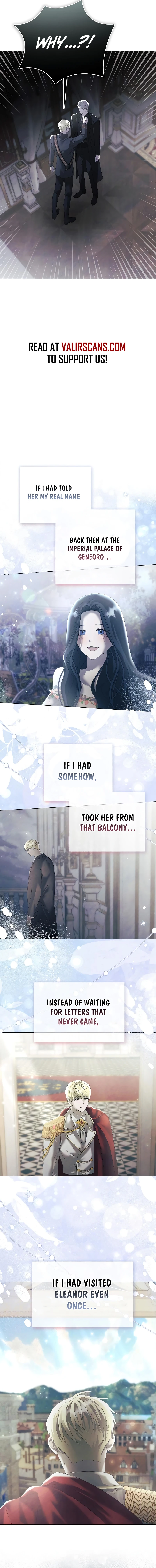 Now Come and Regret Chapter 34 - page 4