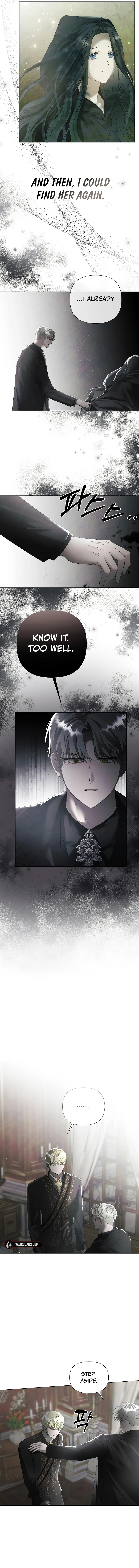 Now Come and Regret Chapter 34 - page 9