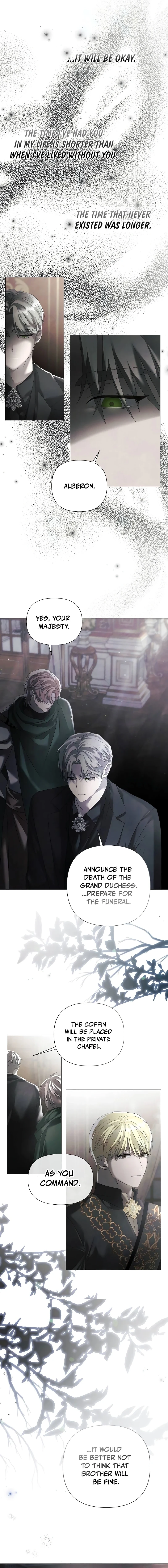 Now Come and Regret Chapter 35 - page 3