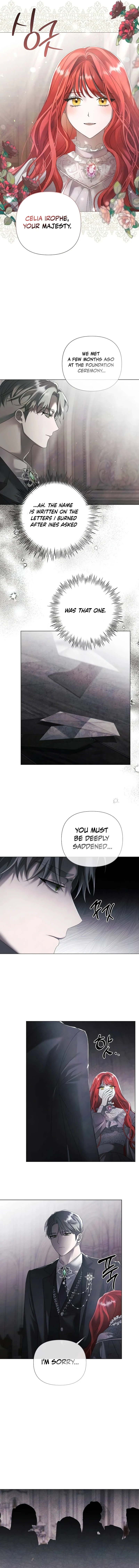 Now Come and Regret Chapter 35 - page 7
