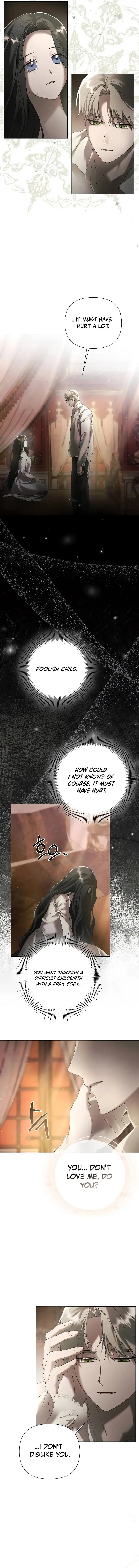 Now Come and Regret Chapter 36 - page 3