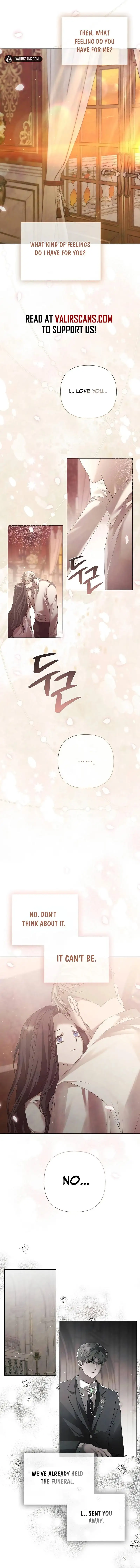 Now Come and Regret Chapter 36 - page 4