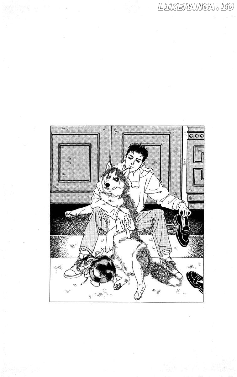 Doubutsu no Oishasan Chapter 118 - page 19